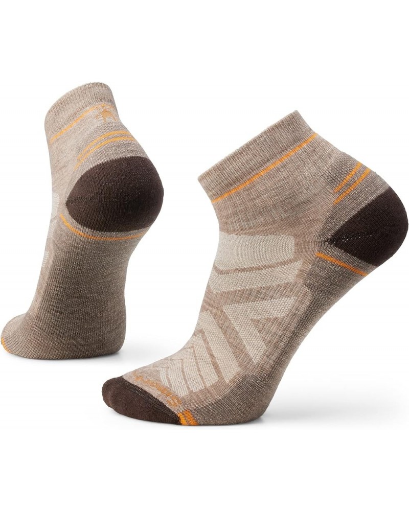 Men's Hike Light Cushion Chestnut-fossil $10.82 Socks