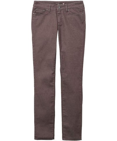 Women's Kayla Jean Volcanic Plum $16.20 Jeans