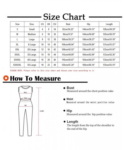 Jumpsuits for Women Casual Summer Outfits for Women 2024 Maternity Rompers & Overalls Womens Jumper Plus Size Jumpers 01 Blac...