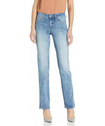 Women's Marilyn Straight Biscayne $34.63 Jeans