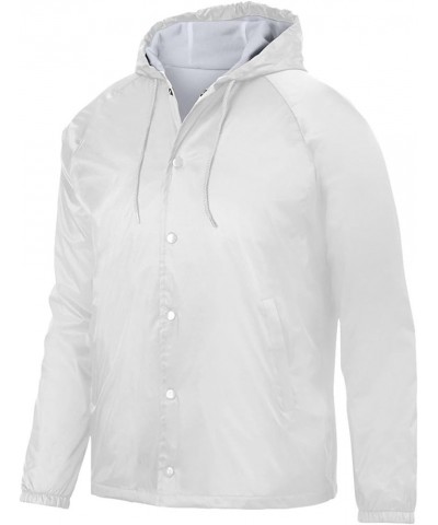 Ag3102 White $13.19 Jackets