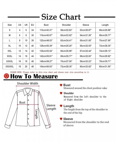 Women 2023 Winter Fuzzy Fleece Coat Plus Size Thick Sharpa Cardigan Jacket with Pockets Casual Loose Outwear Hooded 1-mint Gr...