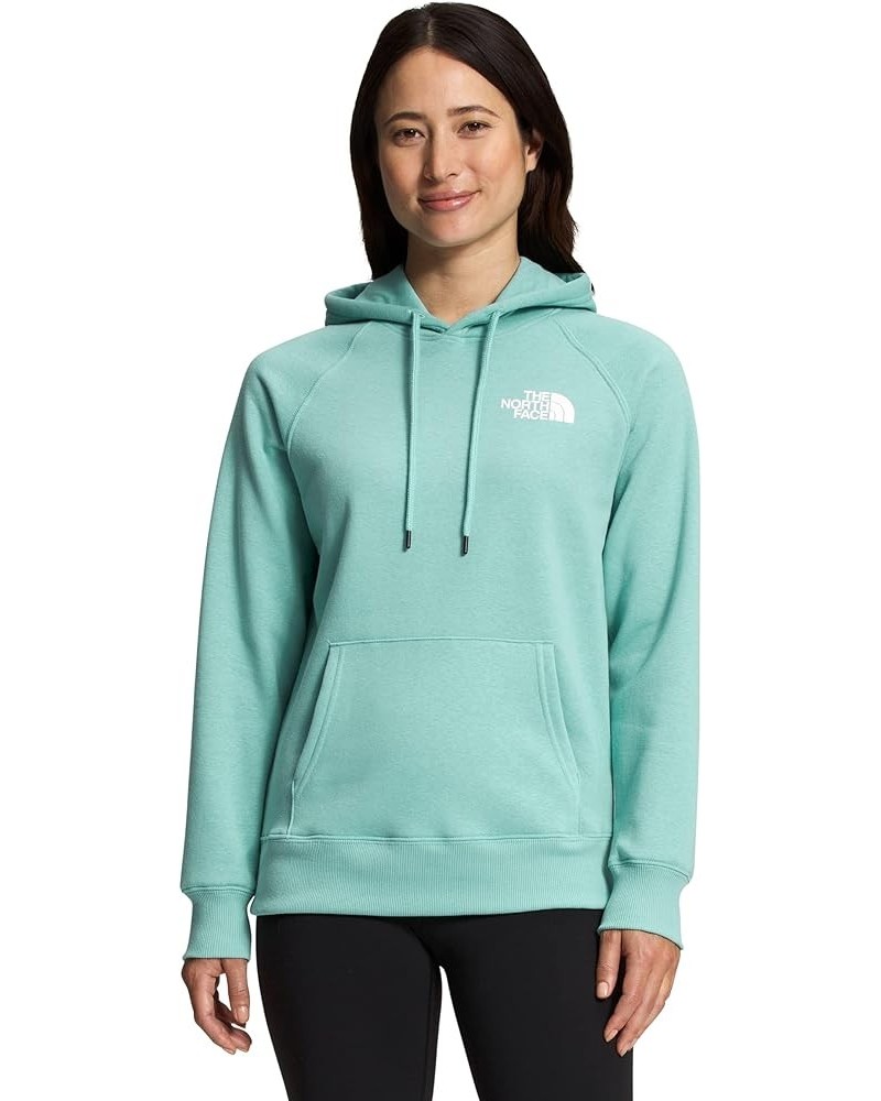 Women's Box NSE Pullover Hoodie (Standard and Plus Size) Wasabi/Wasabi $42.42 Others