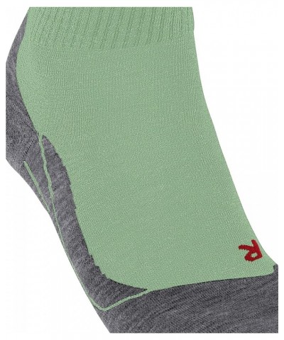 Women's Tk5 Short W So Green (Quiet Green 7378) $17.40 Activewear