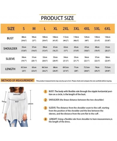 Plus Size Tops for Women Swing Tunic Top Loose Fit Flare T-Shirt Fashion Outfits Y2k Clothes Cute Chicken $14.62 Tops