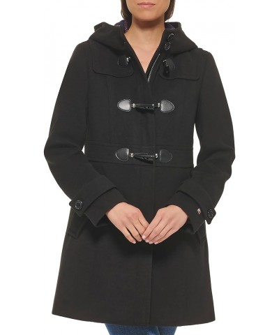 Women's Soft Luxe Jacket Black $51.60 Jackets