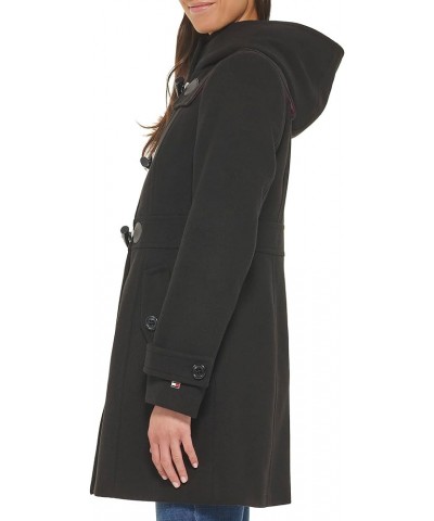 Women's Soft Luxe Jacket Black $51.60 Jackets