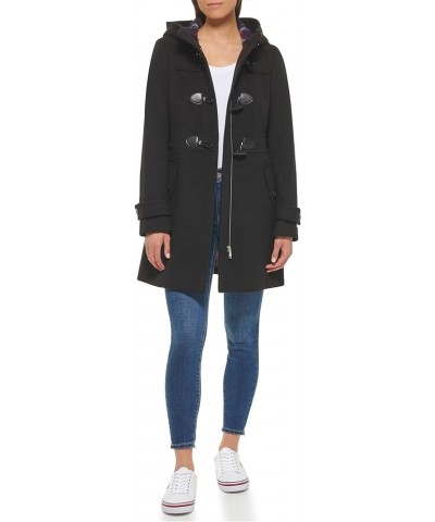 Women's Soft Luxe Jacket Black $51.60 Jackets