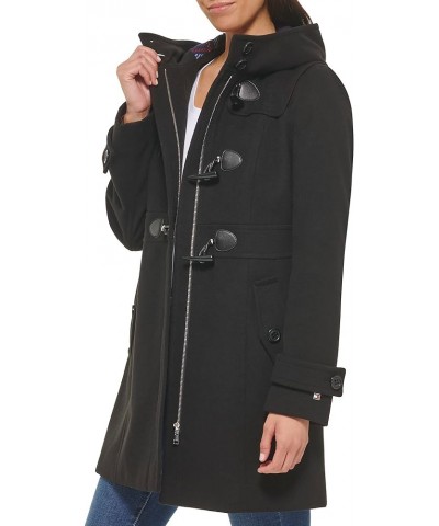 Women's Soft Luxe Jacket Black $51.60 Jackets