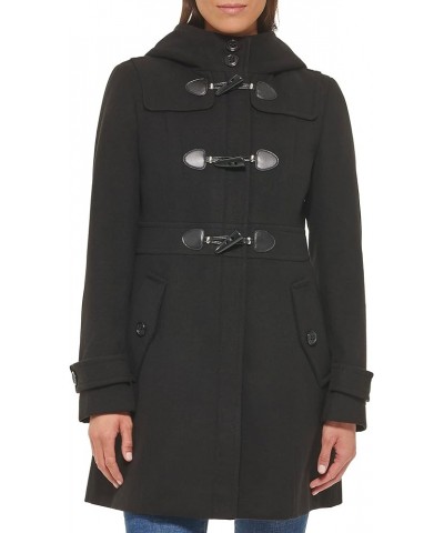 Women's Soft Luxe Jacket Black $51.60 Jackets