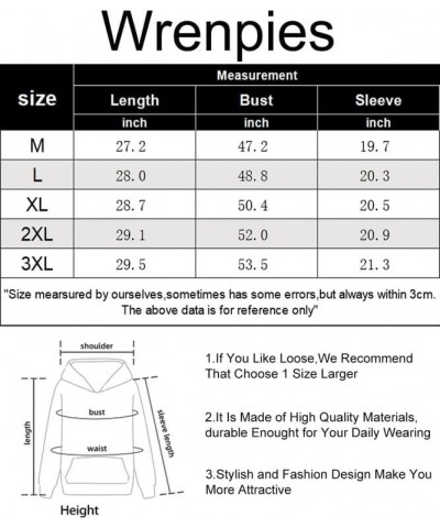 Oversized Lightweight Hoodies Pullover Hooded Sweatshirt for Women Solid Basic Casual Loose Fall Tops with Pocket M-army Gree...