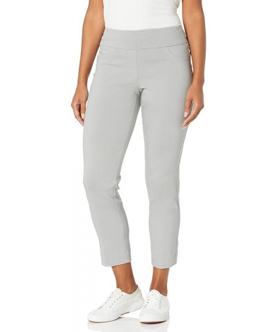 Womens Mid-Rise Platinum $13.24 Pants