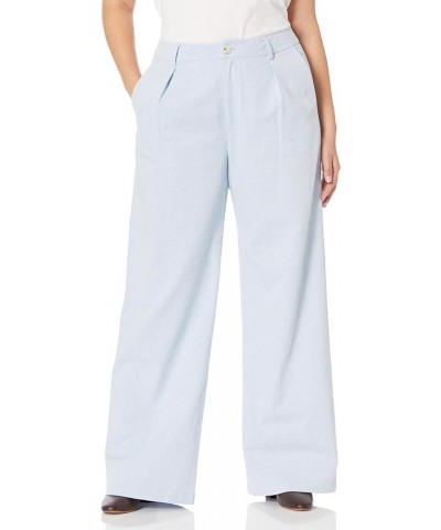 Women's Dallas Pants Light Chambray $46.46 Pants