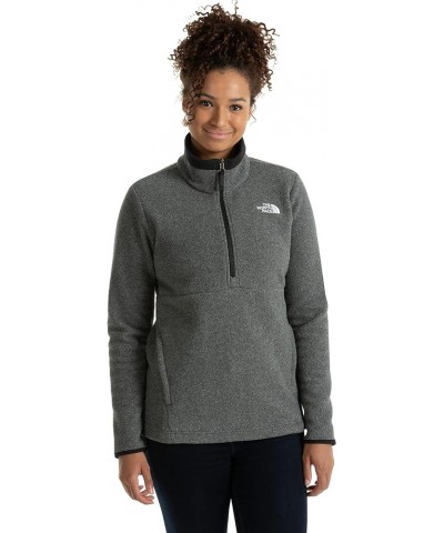 Lower Cliffs Pullover Tnf Black Heather $31.84 Sweaters