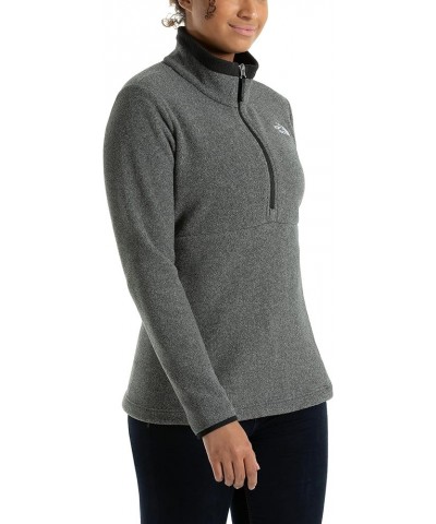 Lower Cliffs Pullover Tnf Black Heather $31.84 Sweaters