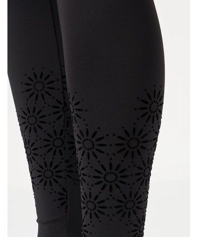 Women's Hosiery Black $26.58 Leggings