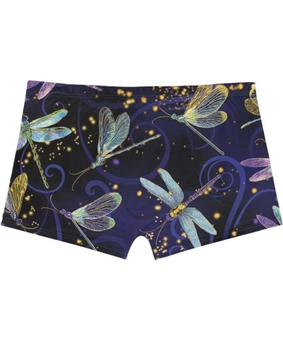 Butt Lifting Hot Pants Booty Shorts for Women Girls Dragonfly $9.17 Activewear