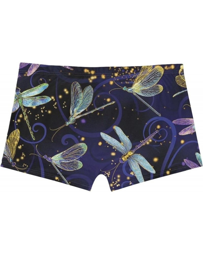 Butt Lifting Hot Pants Booty Shorts for Women Girls Dragonfly $9.17 Activewear