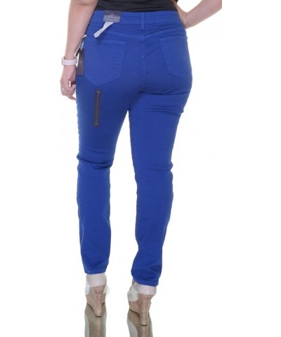 Women's Alina Skinny Jeans in Super Sculpt Denim Agate $37.70 Leggings