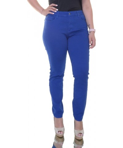 Women's Alina Skinny Jeans in Super Sculpt Denim Agate $37.70 Leggings