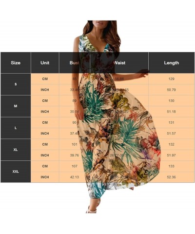 Summer Dresses for Women 2023 Sleeveless Floral V Neck Mini Tshirt Dress Casual Cover Ups Swimwear H028 Navy $10.44 Swimsuits