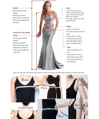 Women's One Shoulder Prom Dresses with Slit Ruched Satin Mermaid Evening Formal Gowns Blush Pink $30.55 Dresses