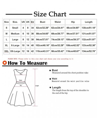 Women's Summer Dresses 2024 Sleeveless High Waist Solid and Printed Ribbed Drawstring Ruched Sexy High Slit Dresses C01 Black...