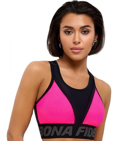 Sport Bras for Women - High Impact Sports Bras with High Support for Womens - Designed for Gym, Running and Fitness Top for T...