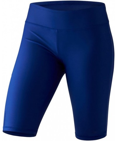 Womens Active Swim Jammerz Navy Blue $28.06 Swimsuits